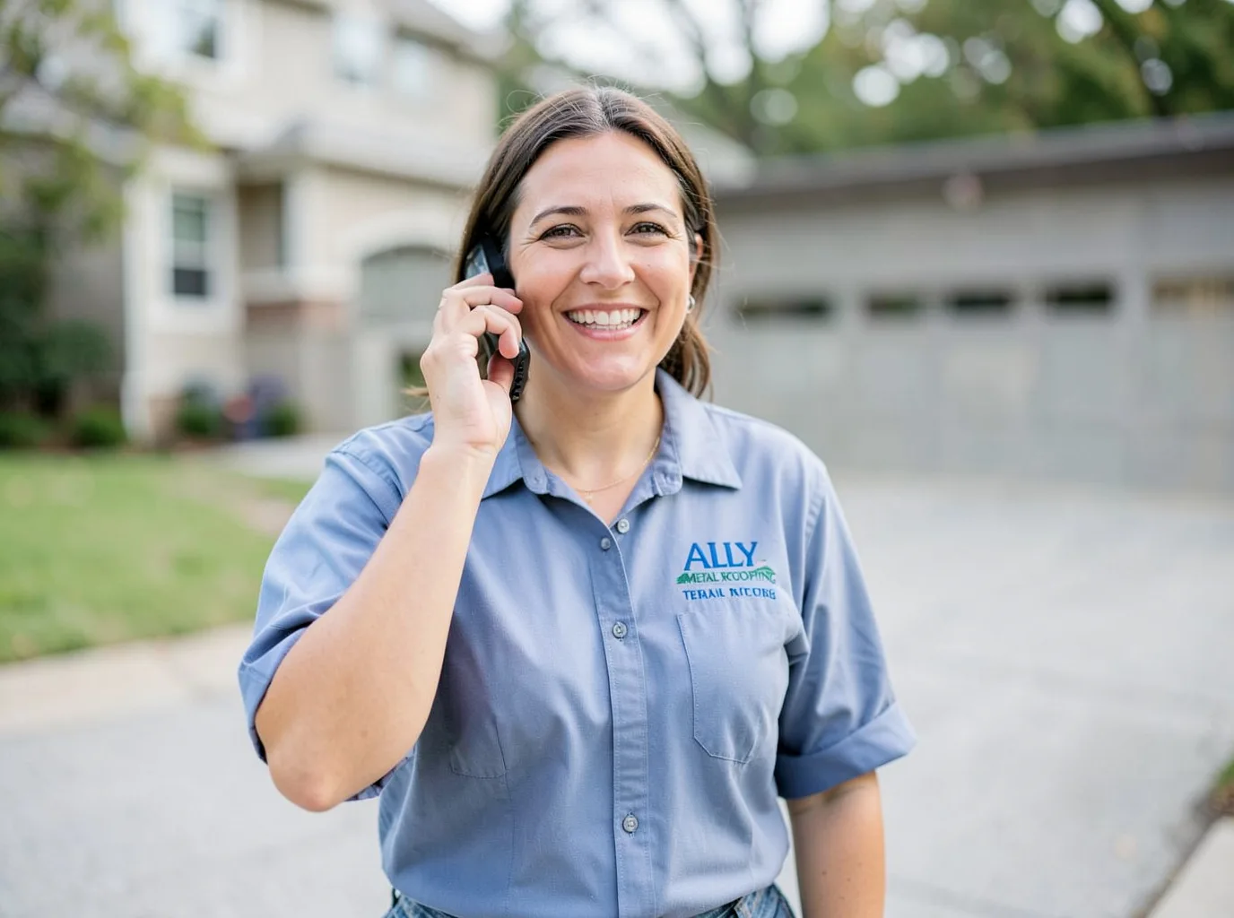 Metal Roof Installation Deanville, TX FAQs